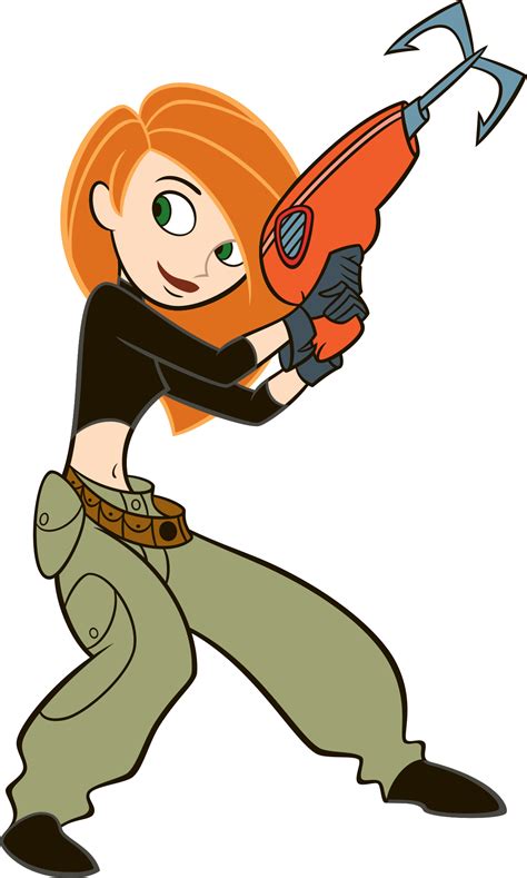 kim possible Search